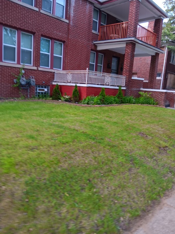 574 W Goldengate St Unit Upper, Detroit, MI 48203