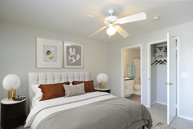 Sedona at Lone Mountain, North Las Vegas, NV 89031 - photo 3