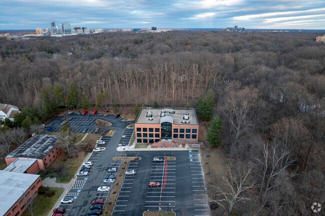 Al Fatih Academy serves the Reston community.