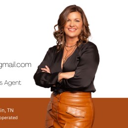 Agent Photo