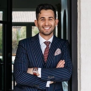 Agent Photo