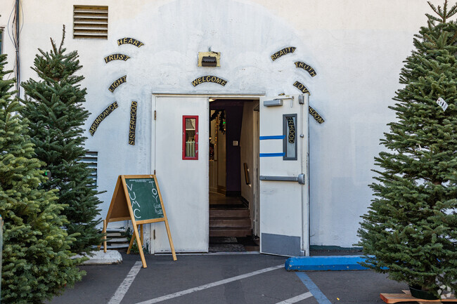 Acton Academy in Venice Beach is centered around the individual Hero’s Journey.
