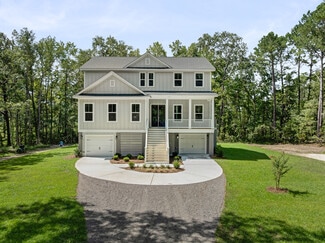 2146 Pierpont, Charleston, SC 29414