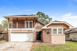 20030 River Brook Dr, Humble, TX 77346