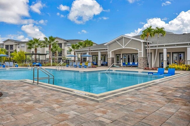 Luminary at 95 general photo