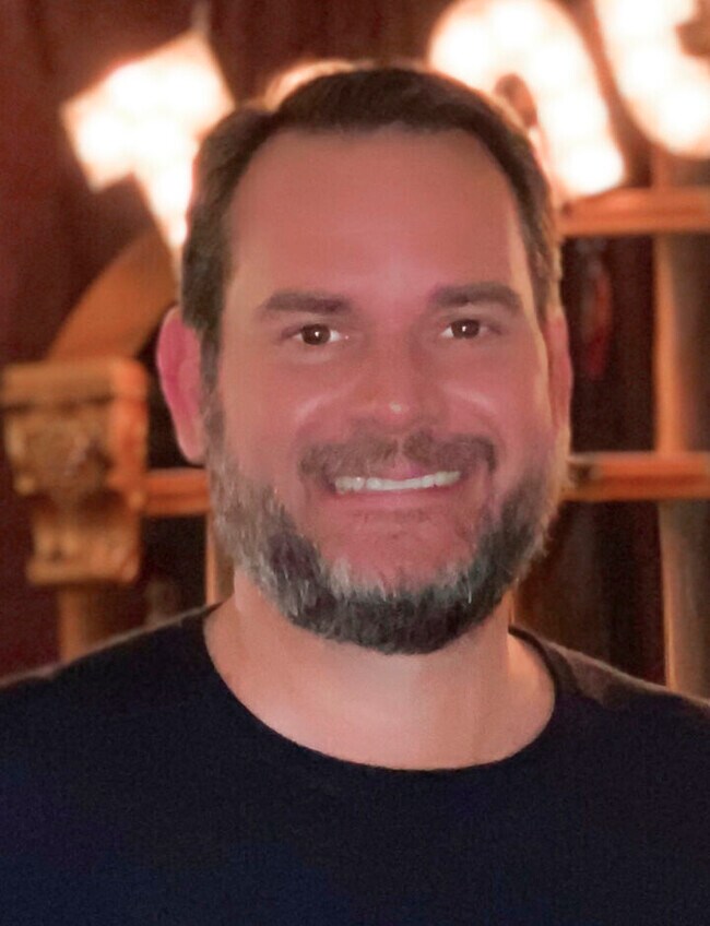 Dustin Ziegelmann