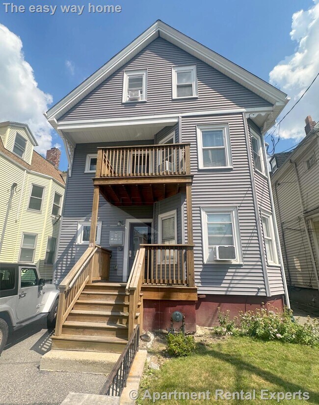 39 Bradley St, Somerville, MA 02145 - photo 2