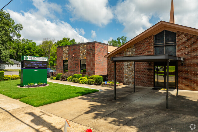 Lord's Tabernacle Christian Academy is operated by Lord's Tabernacle Holiness Church.