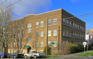 1422 E Union St, Seattle, WA 98122