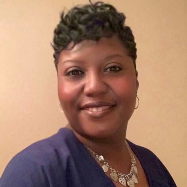 Latrice Little Jackson