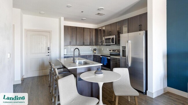 3235 Heritage Trail unit 5336, Denton, TX 76201 - photo 5