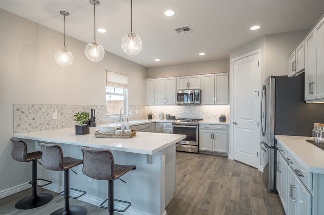 3950 S Zinnia, Mesa, AZ 85212 - photo 5