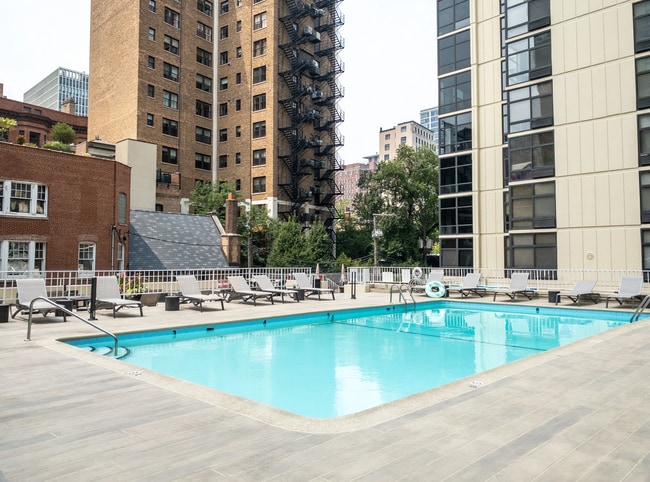 70 East Scott West Wing unit 706, Chicago, IL 60610 - photo 4