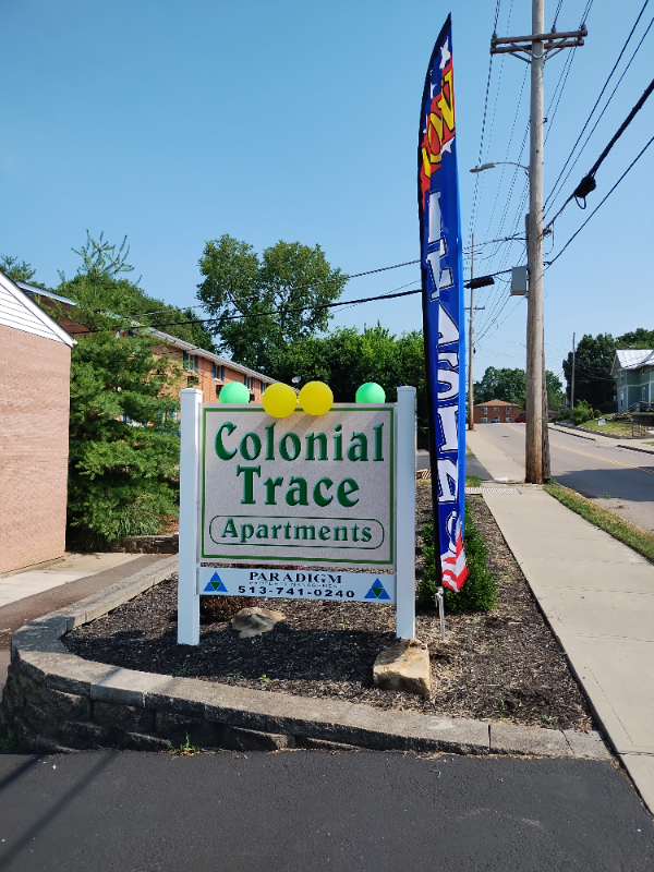 15 N West St Unit 8, Lebanon, OH 45036