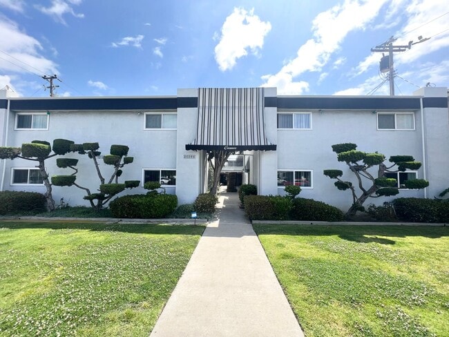 Welcome to the Beautiful Cameo Apartments in Prime Torrance, Torrance, CA 90503 - photo 2