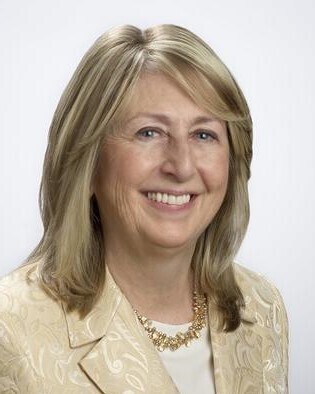 Paula Burton