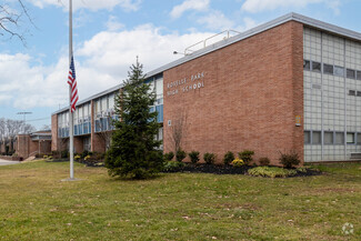 Roselle Park High School