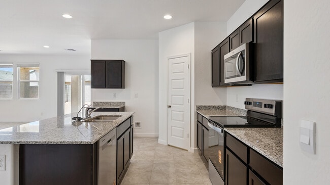 11905 E Lupine Ln, Florence, AZ 85132 - photo 2