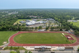Middle Township Elementary No. 2