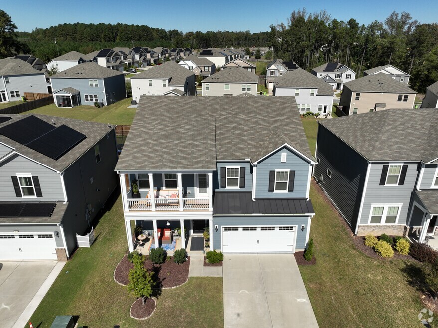 3516 Cider Cove, Apex, NC 27502 - photo 2