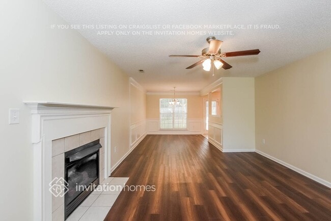 216 Bradford Glyn Dr, Mooresville, NC 28115 - photo 5