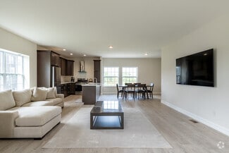 3253 Lohr Rd, Ann Arbor, MI 48108