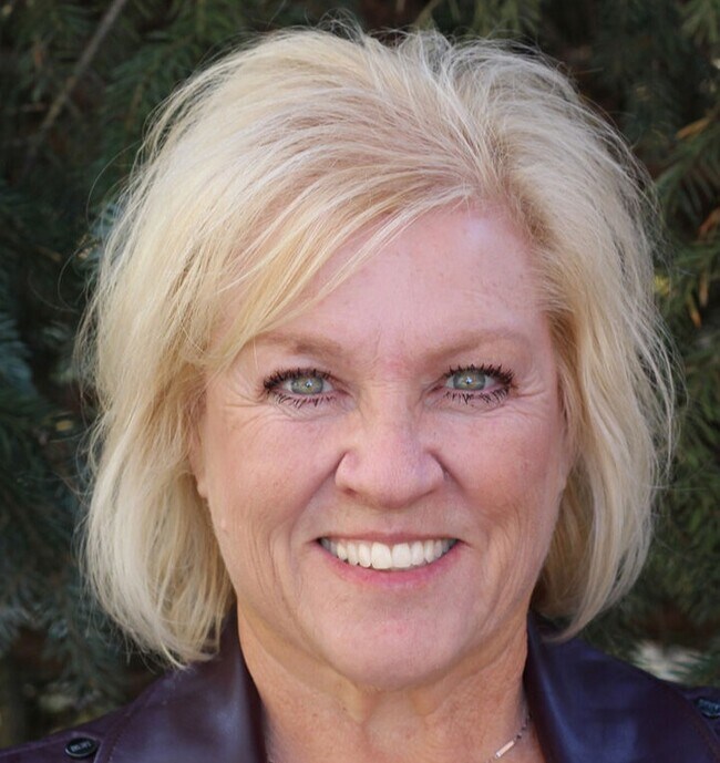 Eileen Huber