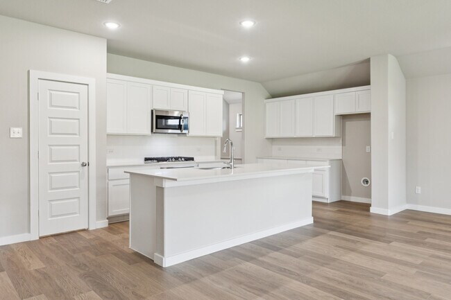 1436 Barbacoa Dr, Haslet, TX 76052 - photo 3