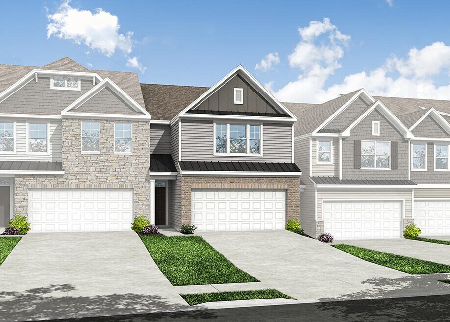 750 S Main St unit 38552532, Troutman, NC 28166 - photo 1