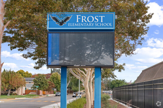 Frost (Earl) Elementary School, Rankings & Reviews - Homes.com