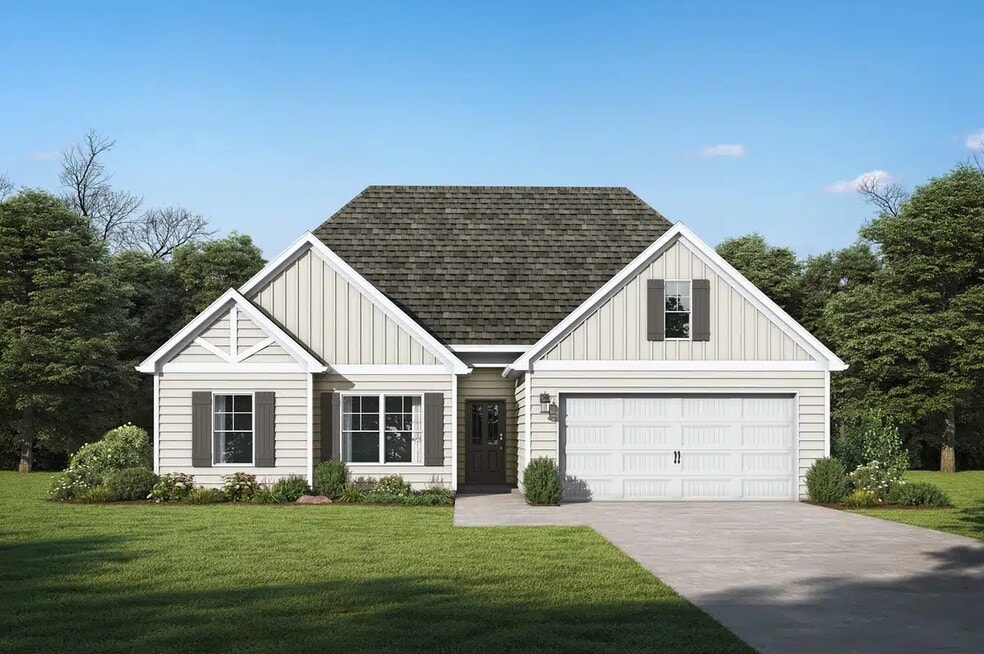 1921 Warrior Parkway St unit 36459956, Warrior, AL 35180 - photo 1