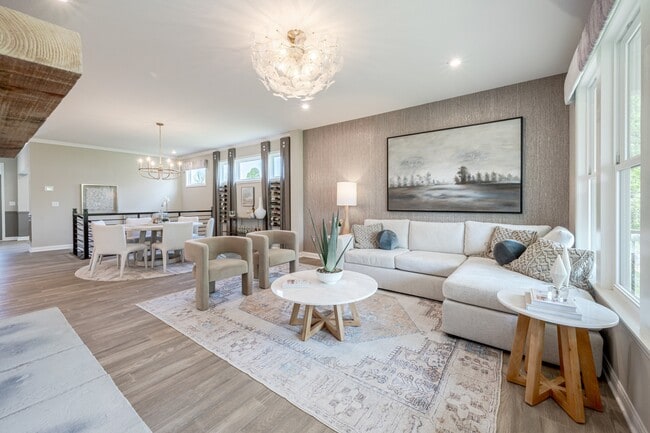 896 Shadow Wood Dr unit 36659562, Lebanon, OH 45036 - photo 5