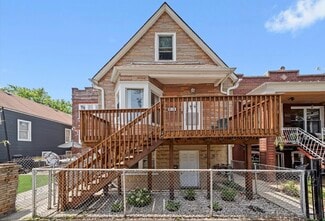 1322 S 51st Ave Unit 2, Cicero, IL 60804