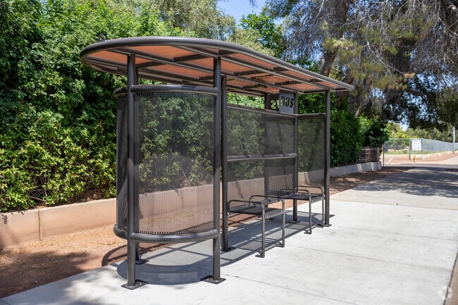 Valley Metro offers bus service throughout the Deer Valley area and beyond.