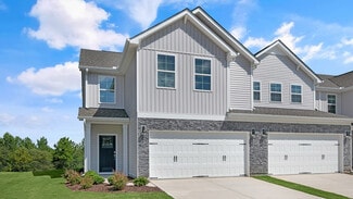 126 Lemongrass Ln, Advance, NC 27006