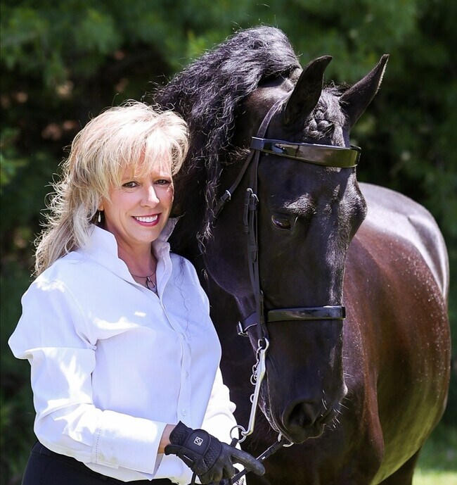 Tammy Amnott