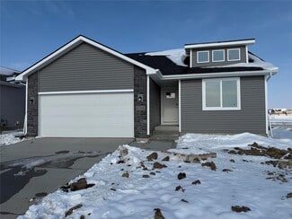 4204 NW 17th Ct, Ankeny, IA 50023