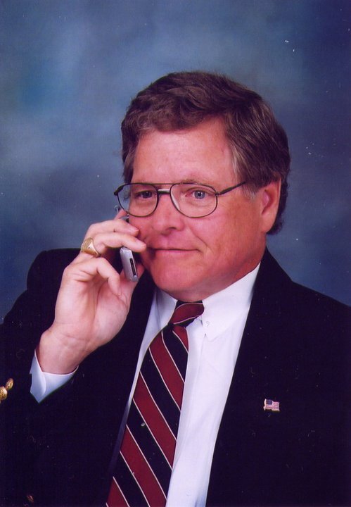 Agent Photo