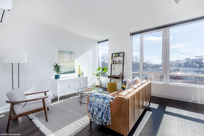 The Weyland, Chicago, IL 60647 - photo 5