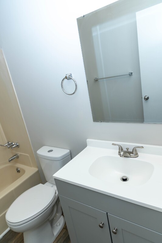 1441 Hartford Hwy unit 10, Dothan, AL 36301 - photo 4