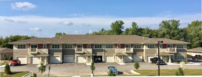 The PaDDS at Prairie Grass, Pewaukee, WI 53072 - photo 6