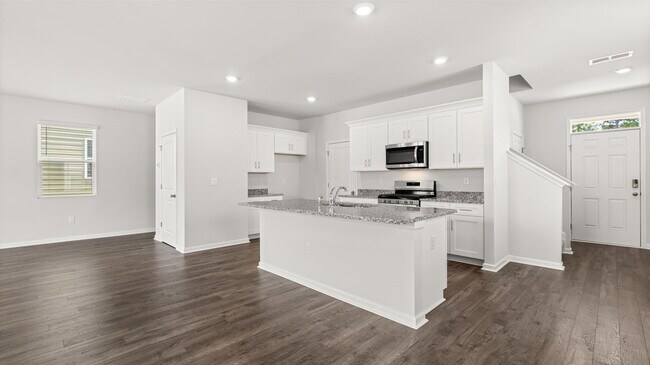 2261 Saltwater Bend, Beech Island, SC 29842 - photo 5