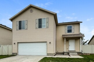 2192 Cedar Trails Way N, Eagle Mountain, UT 84005