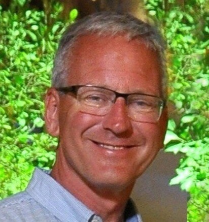Rick Vander Giessen