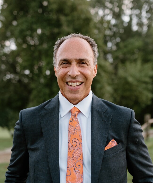 Robert Tunnera