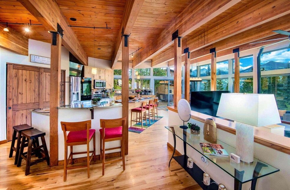 1396 Forest Hills Dr unit ID1301396P, Breckenridge, CO 80424 - photo 1