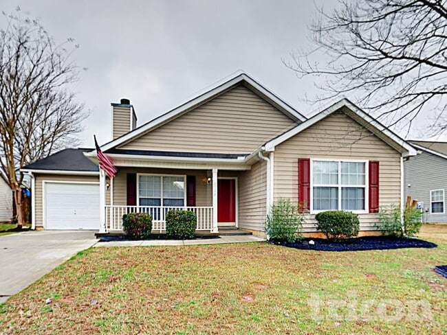 6728 Chesepeake Trail, Rex, GA 30273 - photo 2