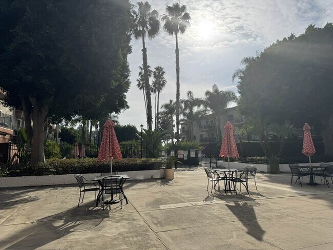 Club Acacia Apartments unit C18, Fullerton, CA 92831 - photo 6