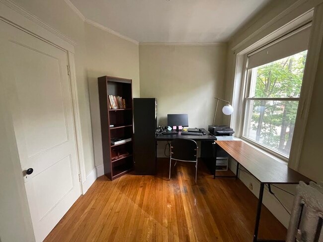 96 Winthrop Rd, Brookline, MA 02445 - photo 2