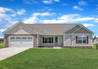 48 Borne Dr Unit 36997762, Broadway, NC 27505